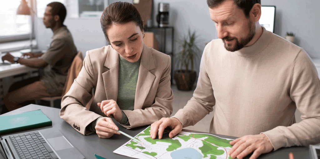 Revolutionising Data To Create A Greener Planet